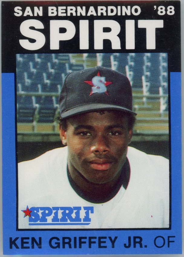 Ken Griffey Jr.