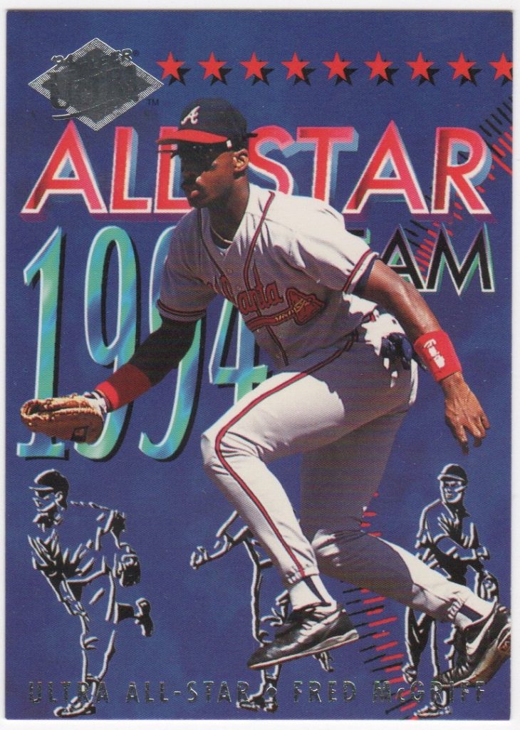 Fred McGriff