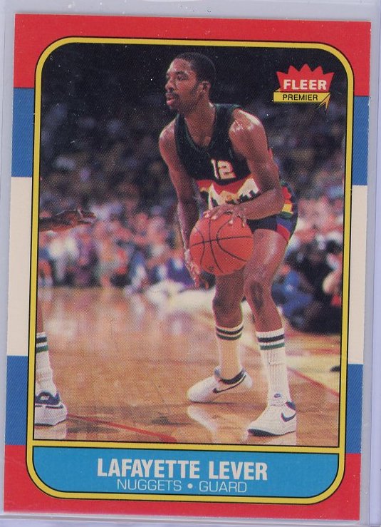 Fat Lever